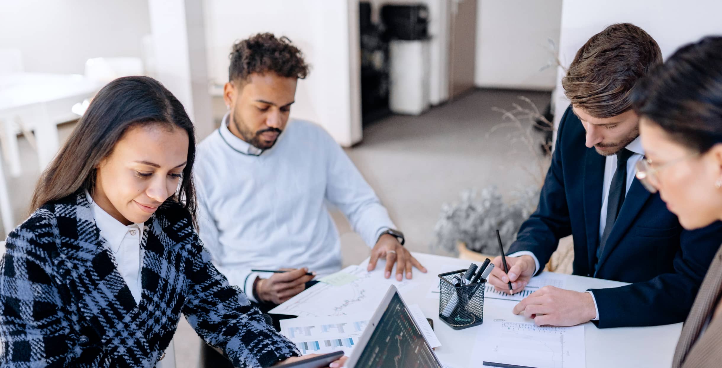 Discover Story Behind Our Company